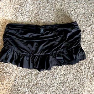 Apt 9 skirted swim suit bottoms. Size medium